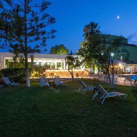 La Cite Hotel ليكسوري المظهر الخارجي الصورة
