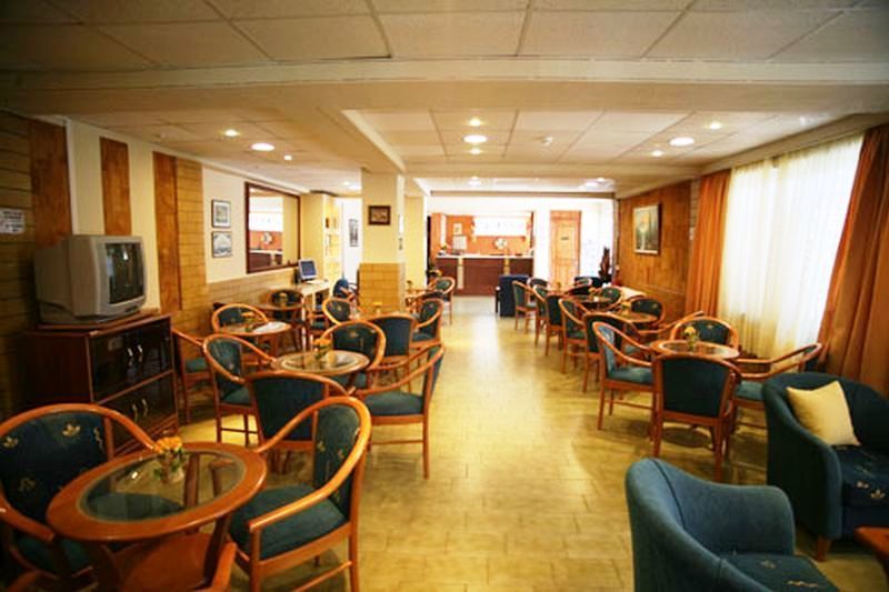 La Cite Hotel ليكسوري المظهر الخارجي الصورة