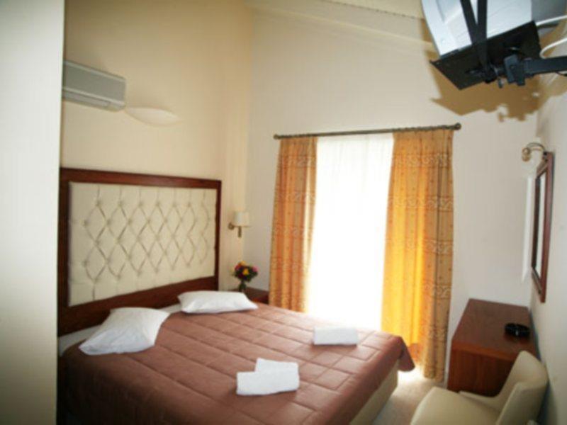 La Cite Hotel ليكسوري المظهر الخارجي الصورة
