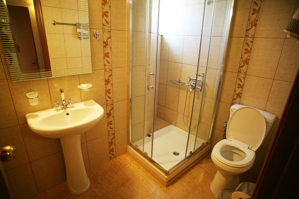 La Cite Hotel ليكسوري المظهر الخارجي الصورة