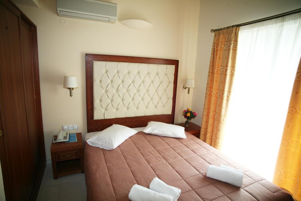 La Cite Hotel ليكسوري المظهر الخارجي الصورة